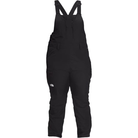 The North Face Plus Freedom Bib Ski Pants - Waterproof, Insulated