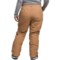 7VRVT_2 The North Face Plus Freedom Ski Pants - Waterproof, Insulated