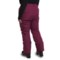 7VRVT_4 The North Face Plus Freedom Ski Pants - Waterproof, Insulated