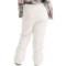 7VRUP_2 The North Face Plus Snoga Ski Pants