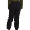 7VRUP_3 The North Face Plus Snoga Ski Pants