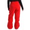 7VRUP_4 The North Face Plus Snoga Ski Pants