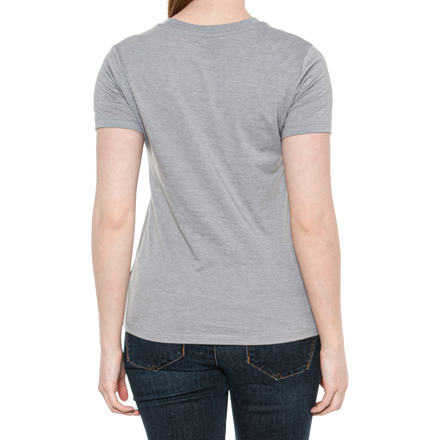 The North Face Pony Wheels Tri-Blend T-Shirt (For Women)