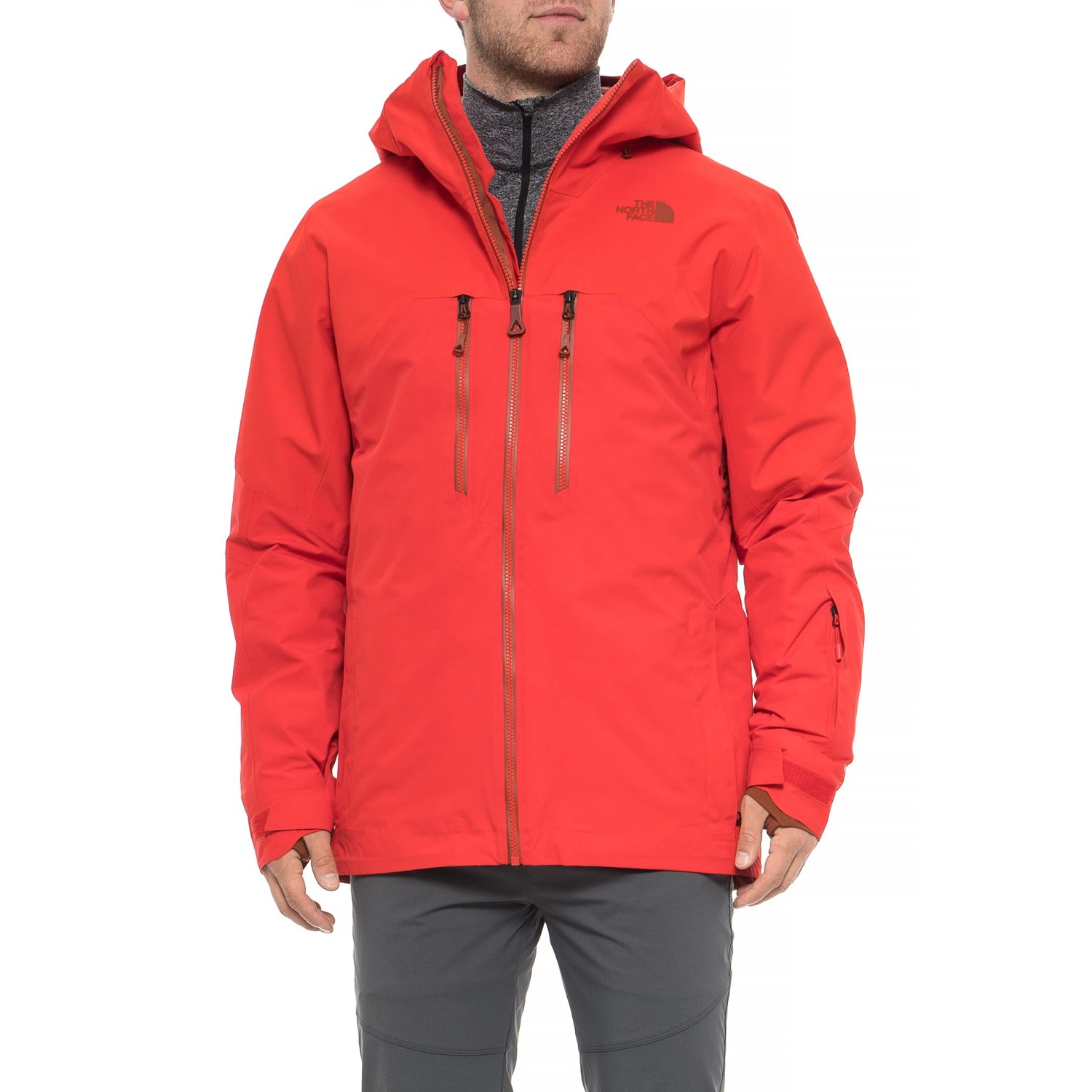 best north face gore tex jacket