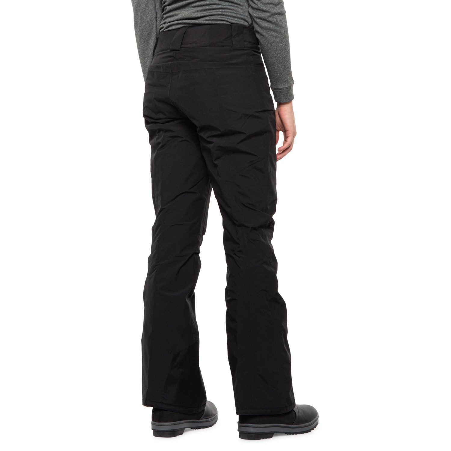 north face presena ski pants