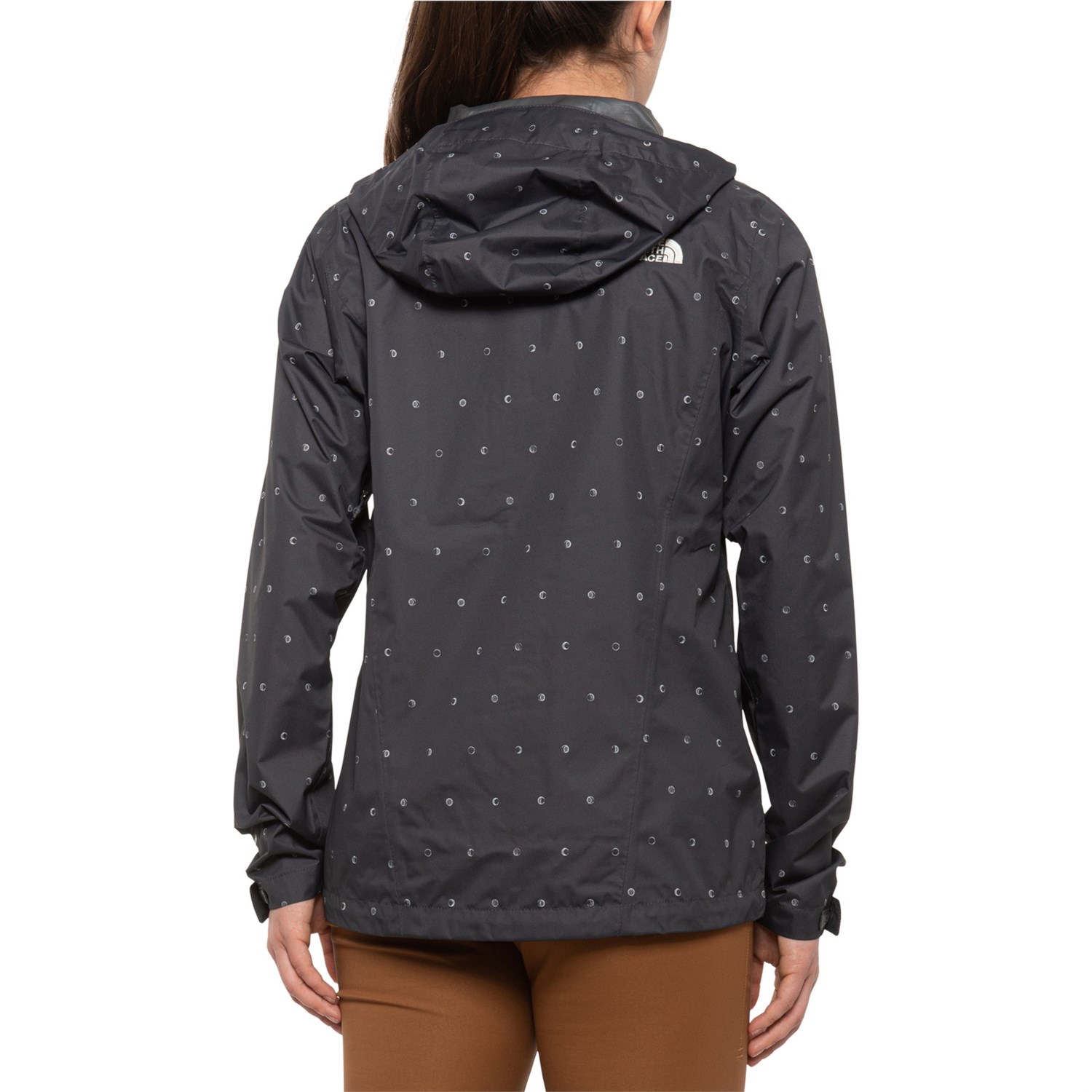 womens north face waterproof