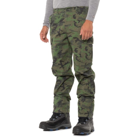 The North Face Printed M66 Cargo Pants 