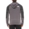 537DN_2 The North Face Progressor Power Grid Fleece Sweater - Zip Neck, Long Sleeve (For Men)