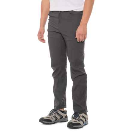 The North Face Project Pants in Asphalt Grey