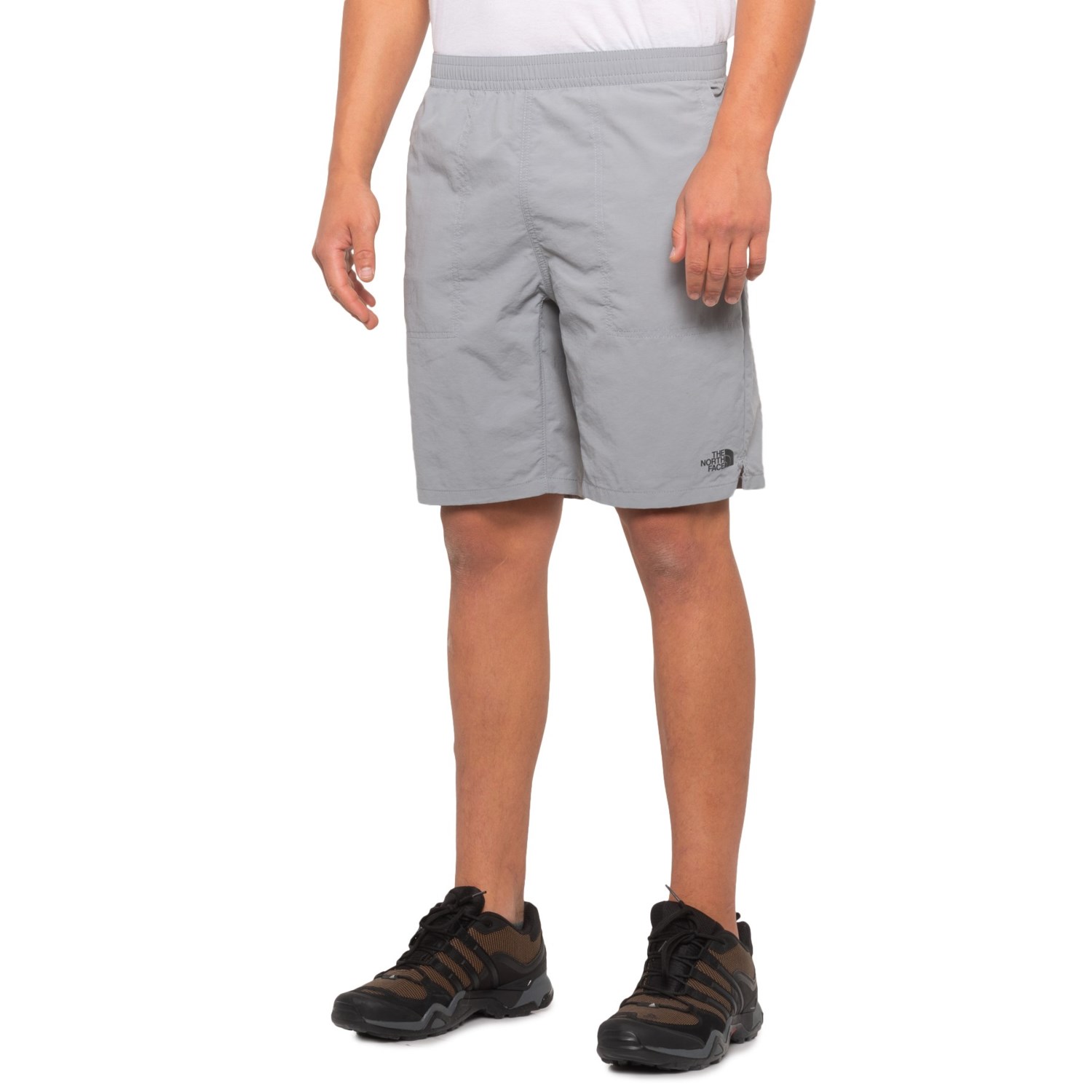 the north face adventure shorts
