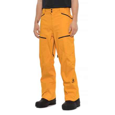 the north face men's purist pants