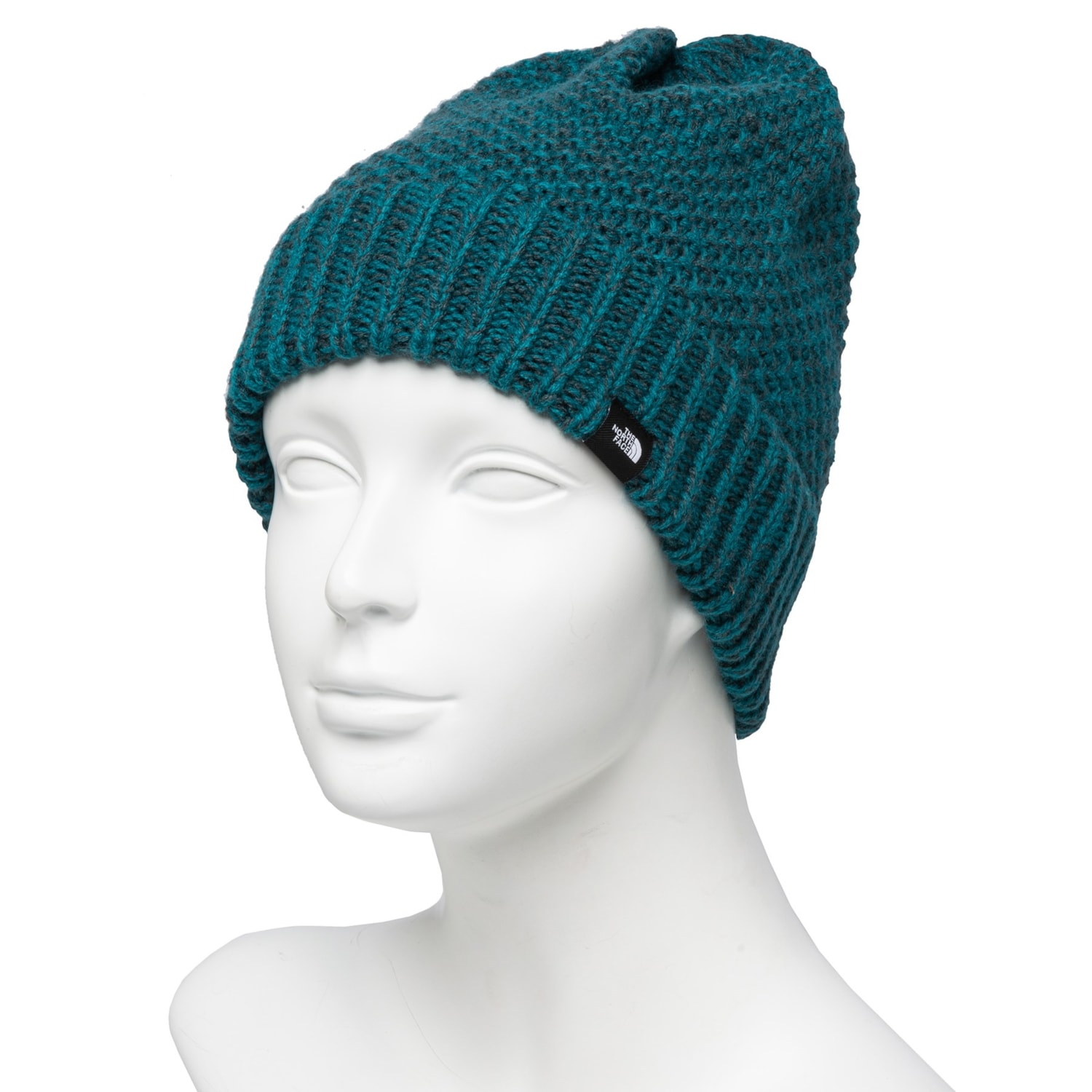 The North Face Purrl Stitch Beanie (For 