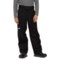 The North Face Raadik Gore-Tex® Ski Pants - Waterproof in Tnf Black