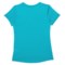 548PX_2 The North Face Reaxion 2.0 T-Shirt - Short Sleeve (For Little and Big Girls)