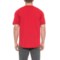 541VC_2 The North Face Reaxion Amp Graphic T-Shirt - Short Sleeve (For Men)