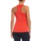 539VP_2 The North Face Reaxion Amp Tank Top (For Women)
