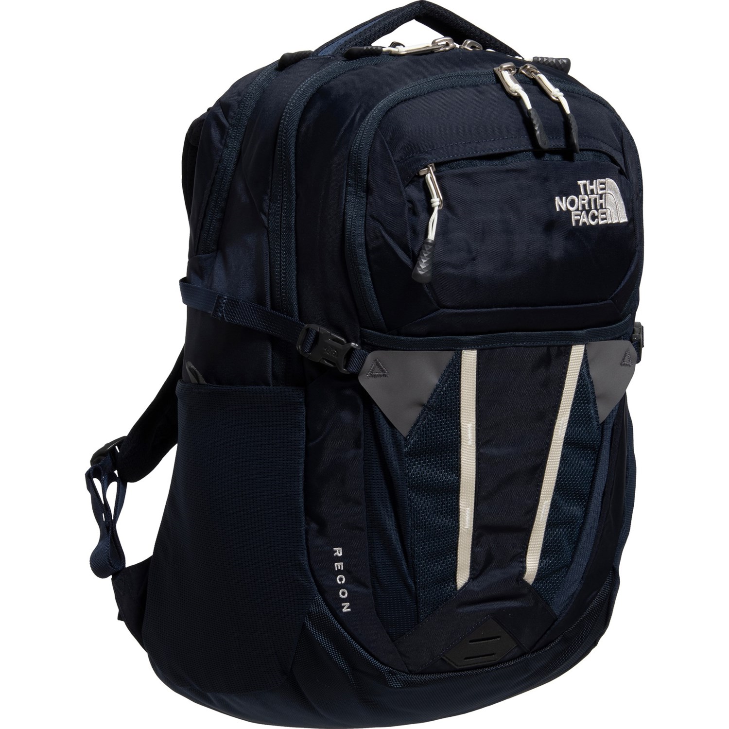 north face recon liters