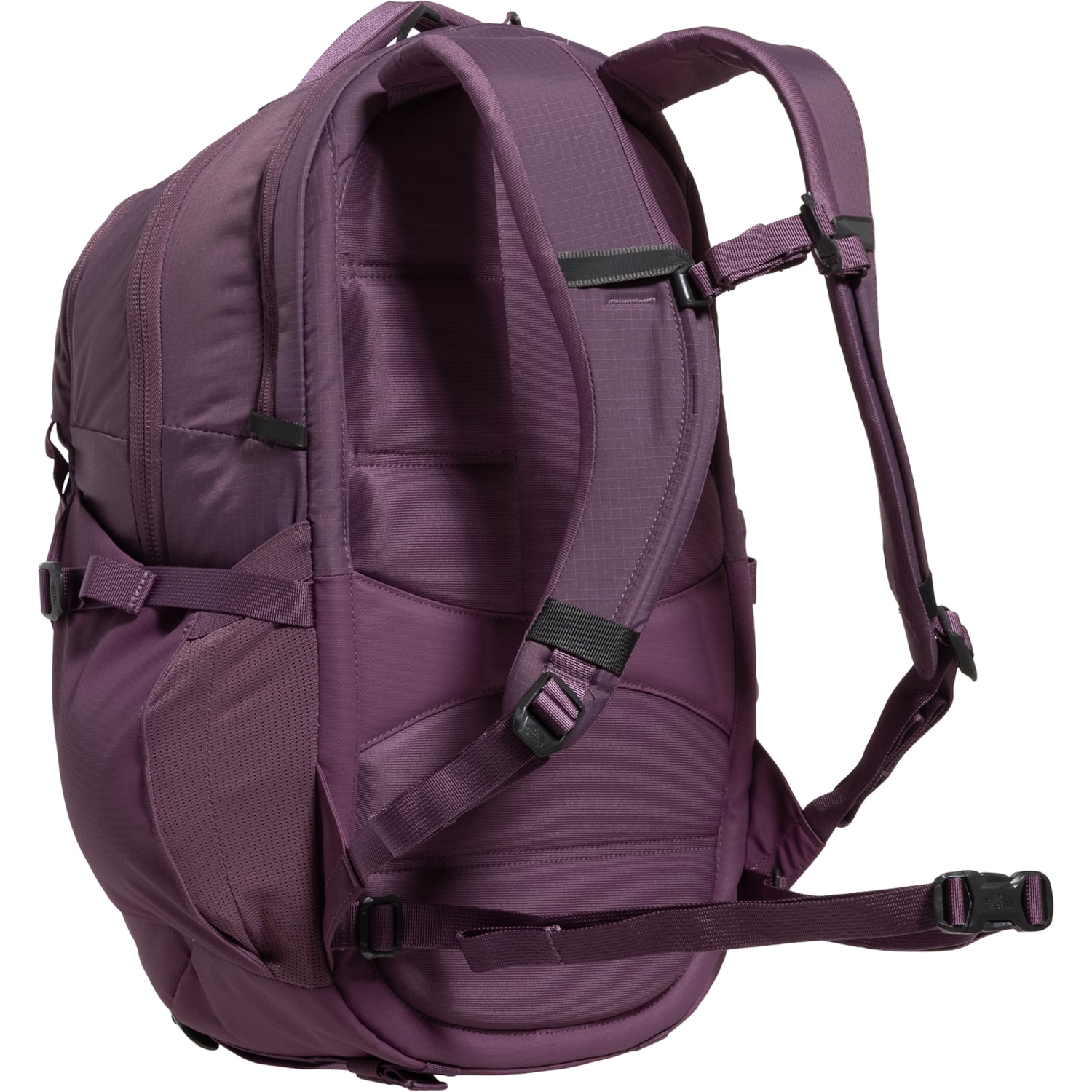 osprey air backpack Osprey Hikelite 18L Unisex Hiking Backpack, Black - Air Speed Ventilation