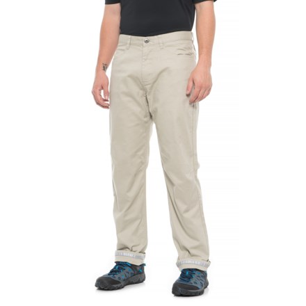 north face mens hiking pants