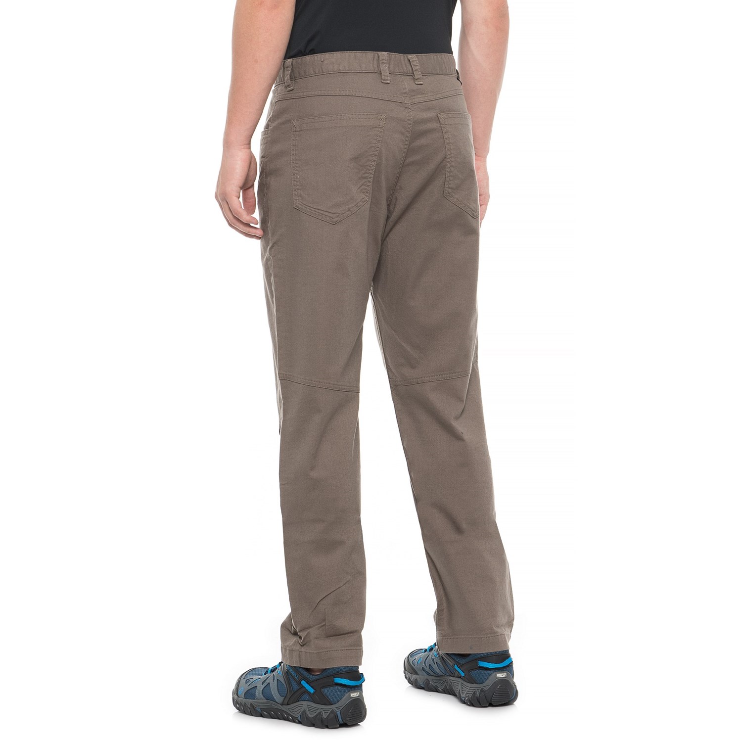 north face motion pant