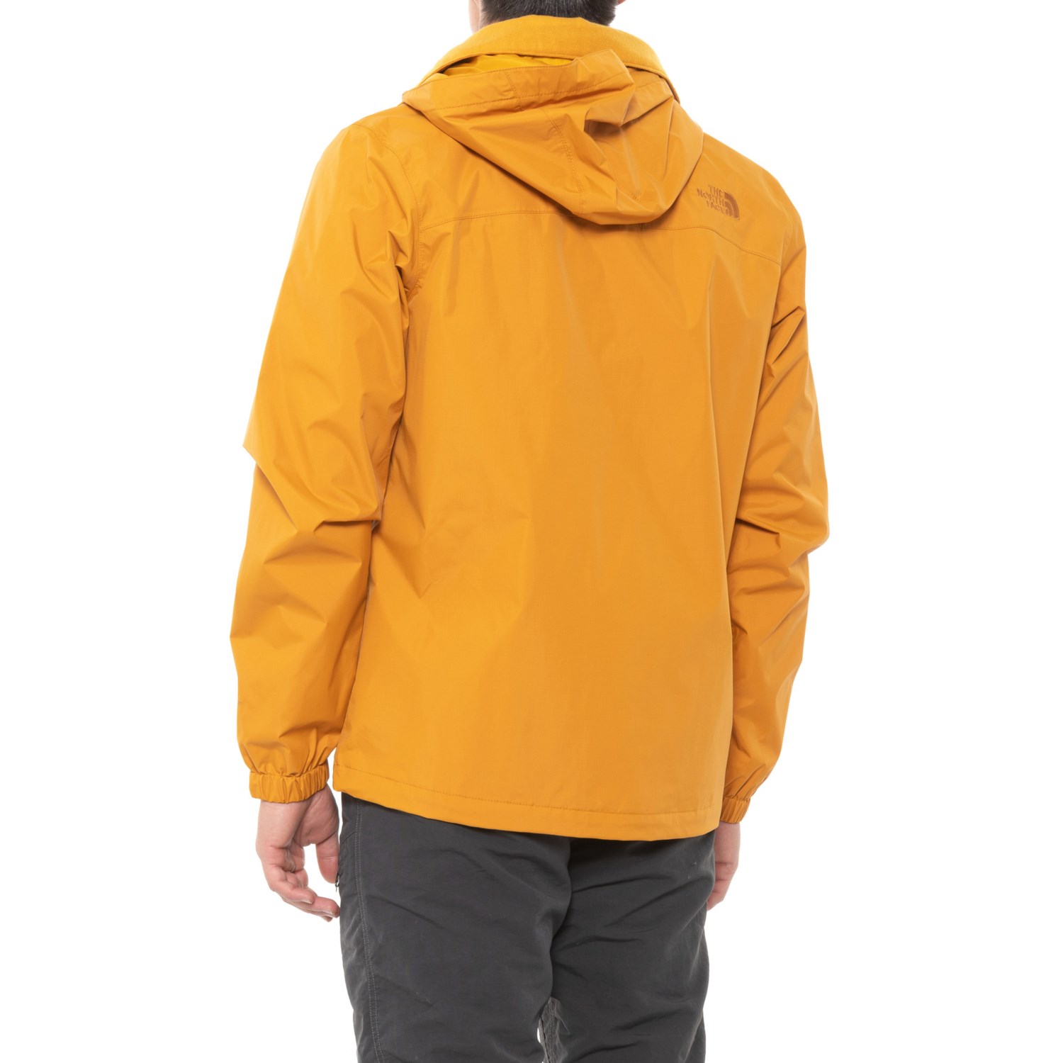 north face resolve 1