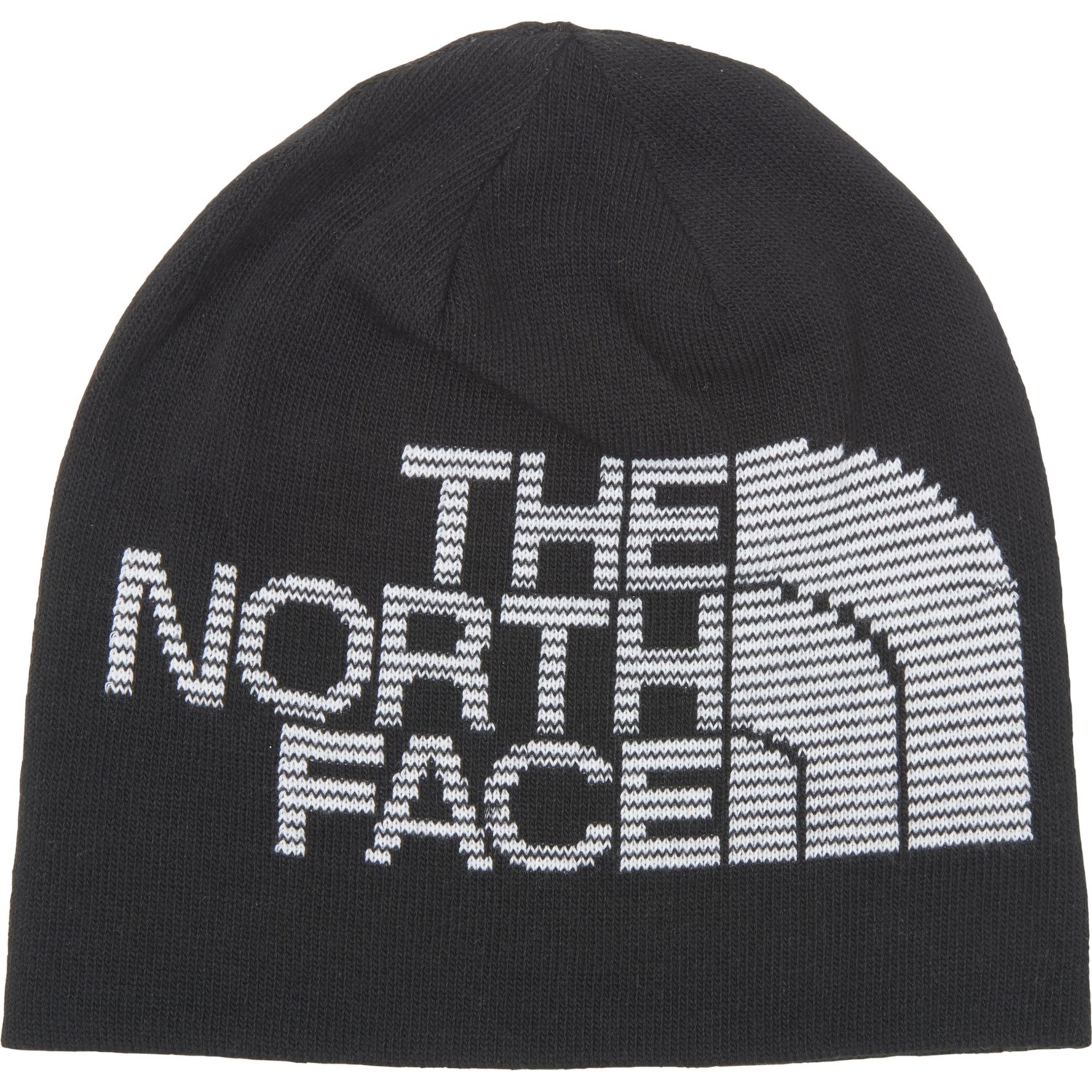 The North Face Reversible Highline Beanie (For Men)