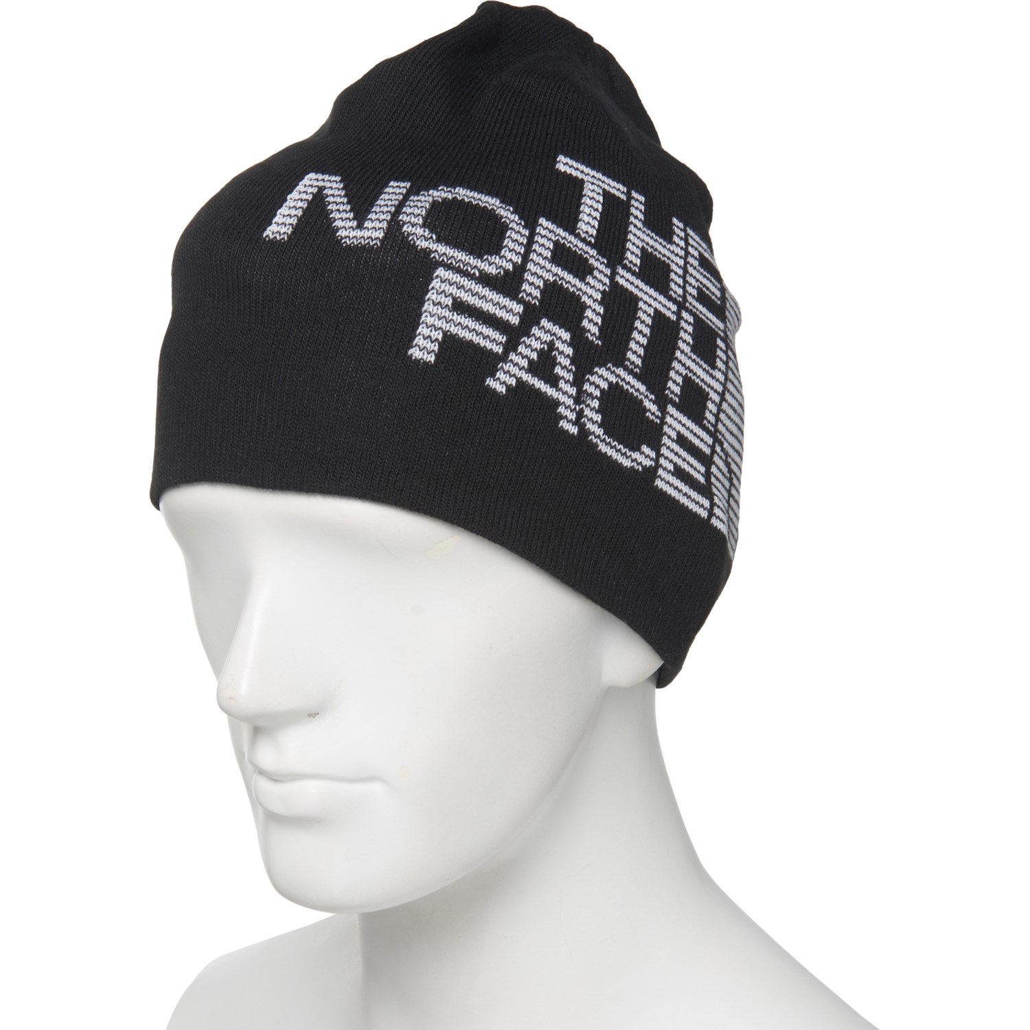 The North Face Reversible Highline Beanie (For Men)