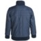 195DN_2 The North Face Reversible Yukon Jacket - Insulated (For Little and Big Boys)