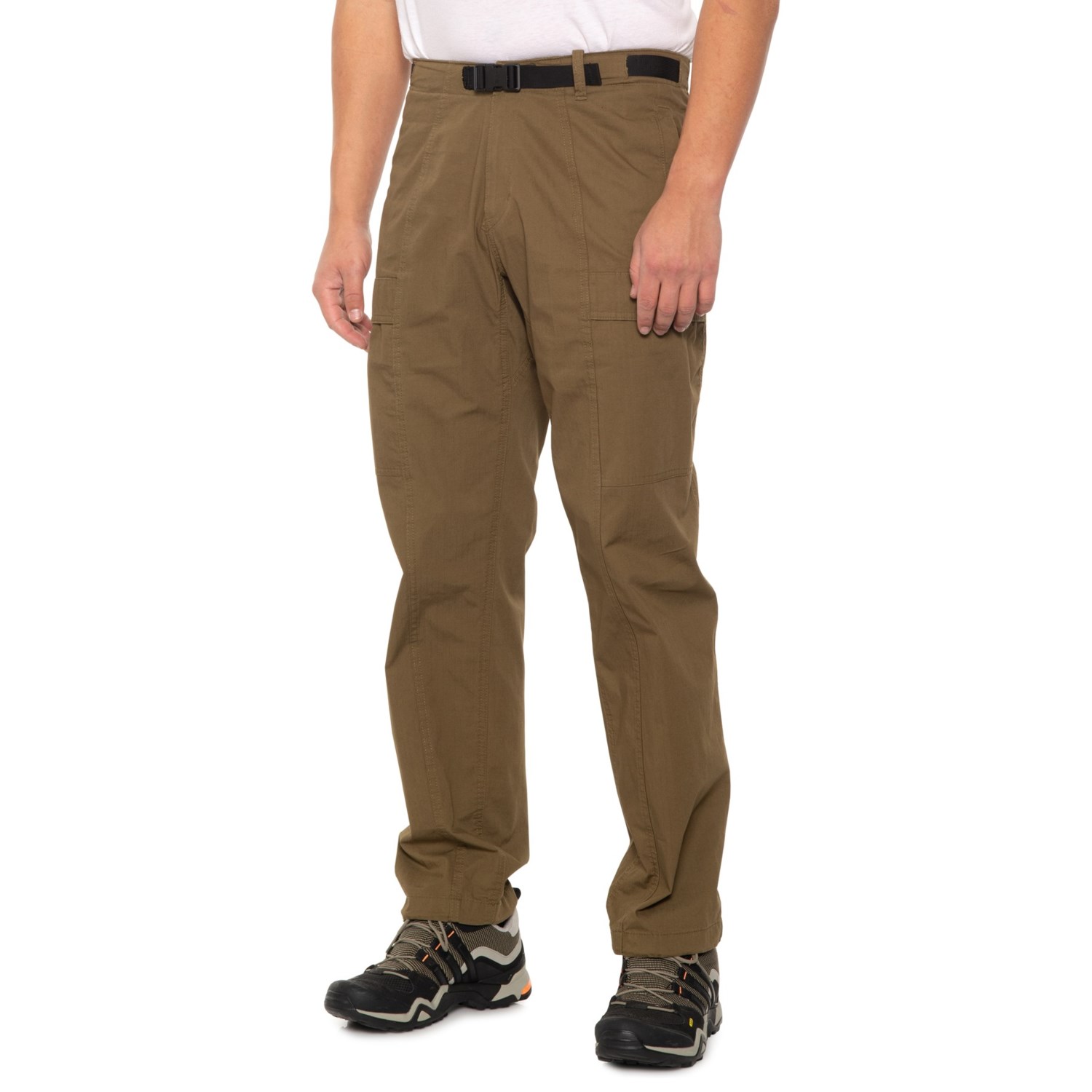 The North Face Ripstop Cargo Easy Pants (For Men)
