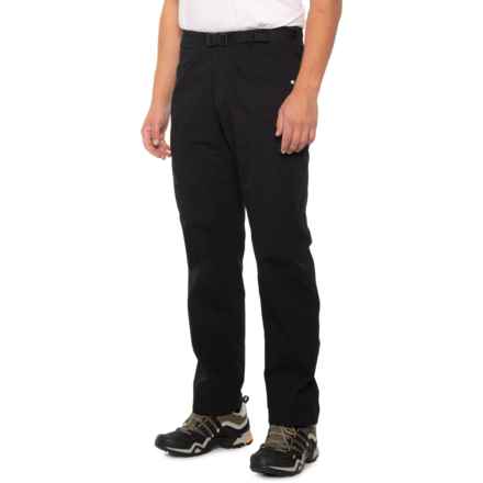 The North Face Ripstop Cargo Easy Pants in Tnf Black