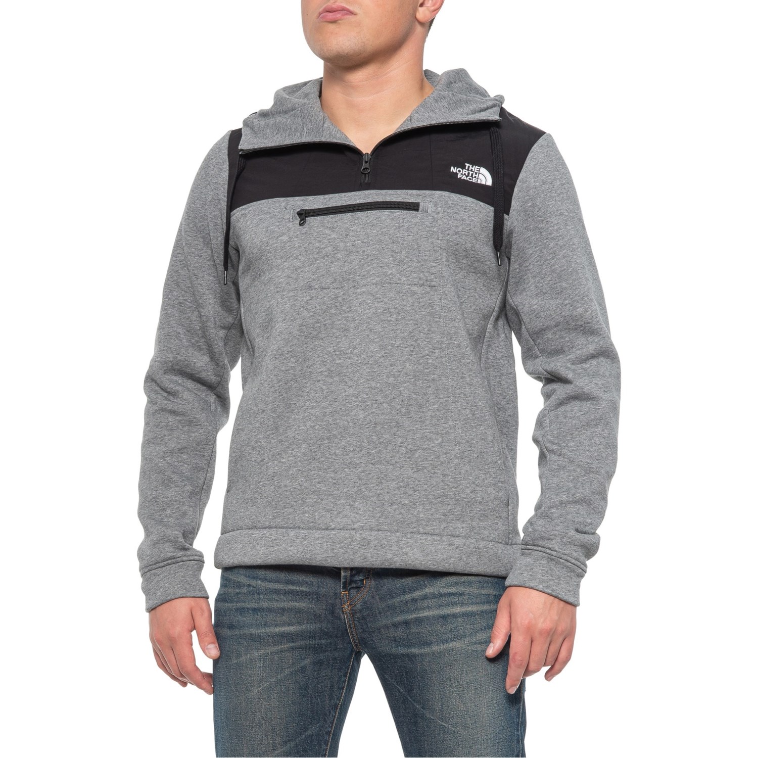 men's rivington pullover