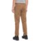 541WV_2 The North Face Rock Wall Climb Pant (For Men)