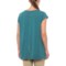 539TC_2 The North Face Rogue Shirt - Short Sleeve (For Women)