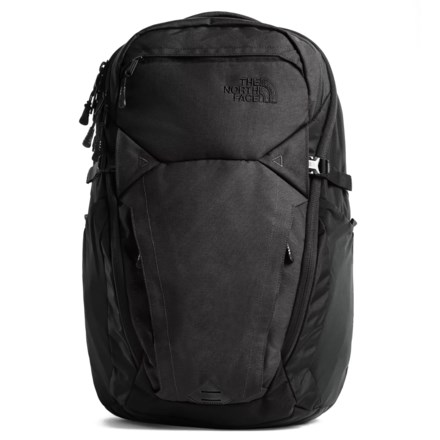 tnf router transit backpack