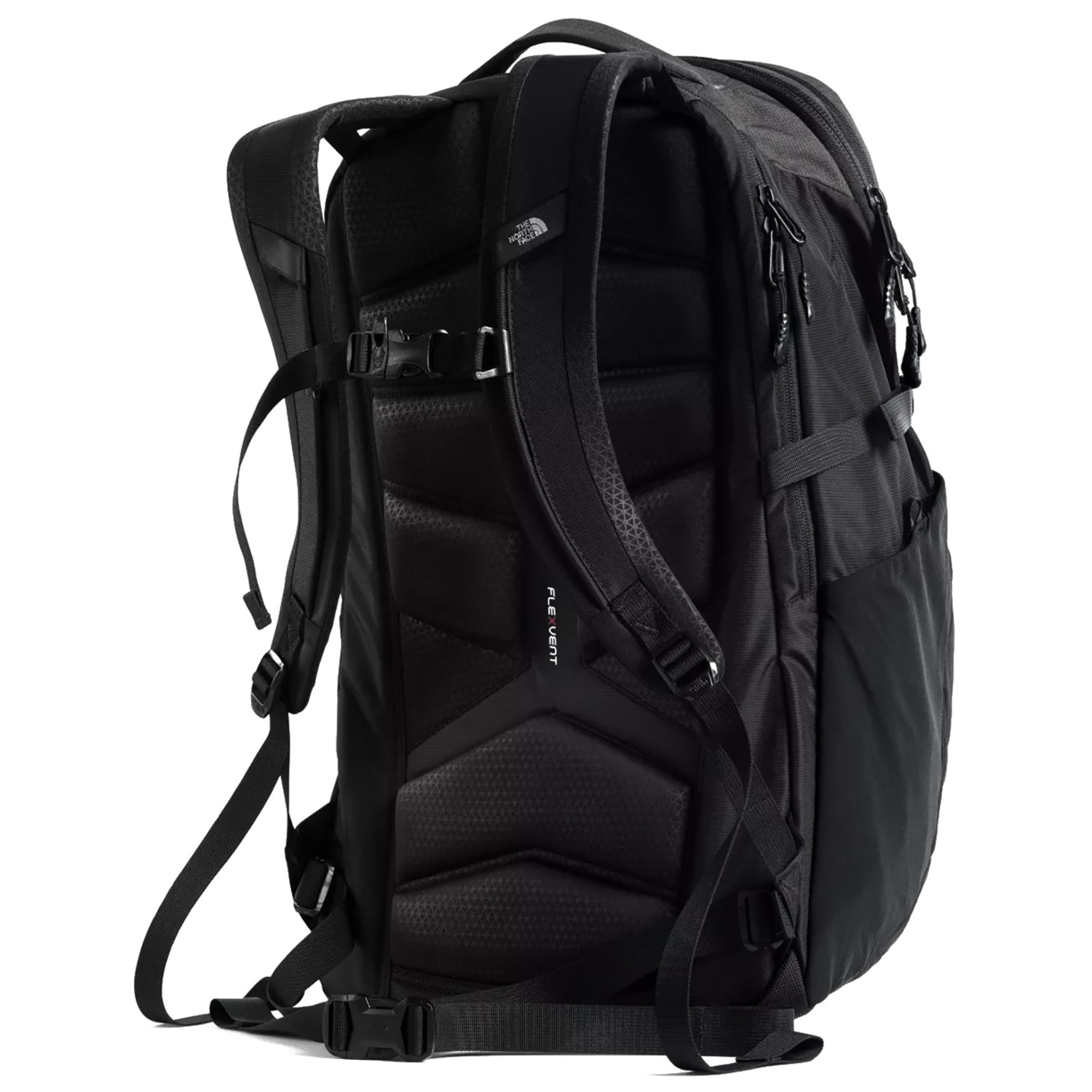 balo the north face router transit
