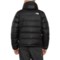 4HGVD_2 The North Face Roxborough Luxe Hooded Down Jacket - Insulated