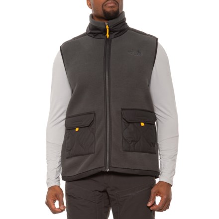 The North Face Men's Vests: at Sierra