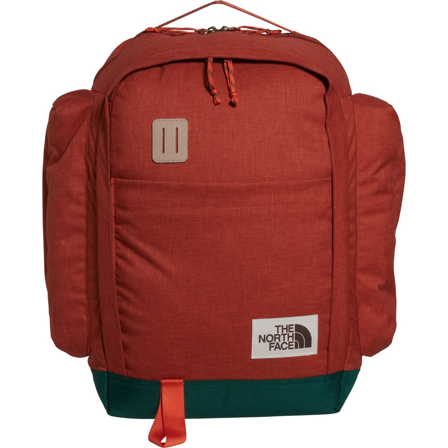 tj maxx north face backpack