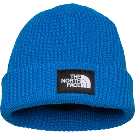 The North Face Salty Dog Beanie - Hero Blue