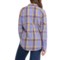 5TFJA_2 The North Face Set Up Camp Flannel Shirt - Long Sleeve