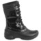 193AJ_4 The North Face Shellista 2 Mid Luxe PrimaLoft® Pac Boots - Waterproof, Insulated (For Women)
