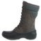193AN_2 The North Face Shellista 2 Mid Pac Boots - Waterproof, Insulated, Nubuck (For Women)
