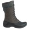 193AN_4 The North Face Shellista 2 Mid Pac Boots - Waterproof, Insulated, Nubuck (For Women)