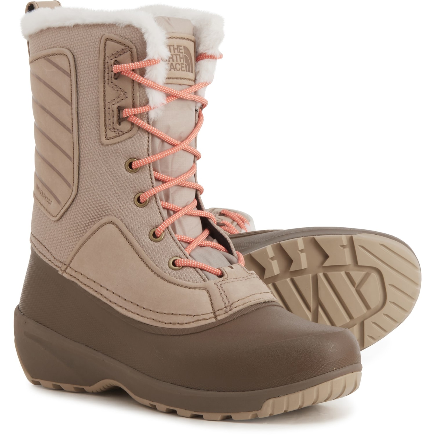 The North Face Shellista IV Mid Boots 
