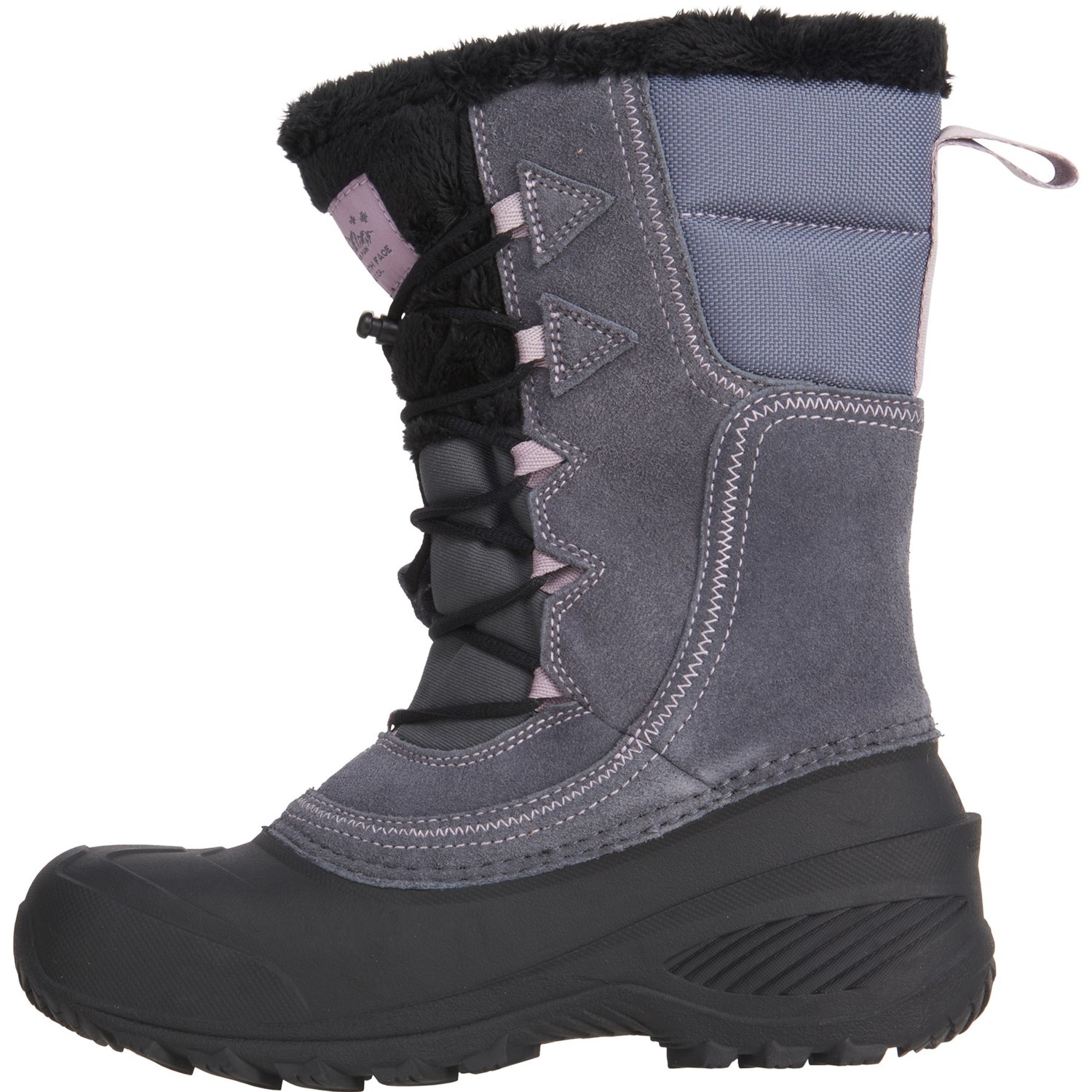 The North Face Shellista Iv Snow Boots For Little And Big Kids