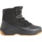 2DRAD_3 The North Face Shellista IV ThermoBall® Eco Shorty Boots - Waterproof, Insulated, Leather (For Women)