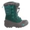 199MM_2 The North Face Shellista Lace II Snow Boots - Waterproof, Insulated (For Little and Big Girls)