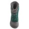 199MM_4 The North Face Shellista Lace II Snow Boots - Waterproof, Insulated (For Little and Big Girls)