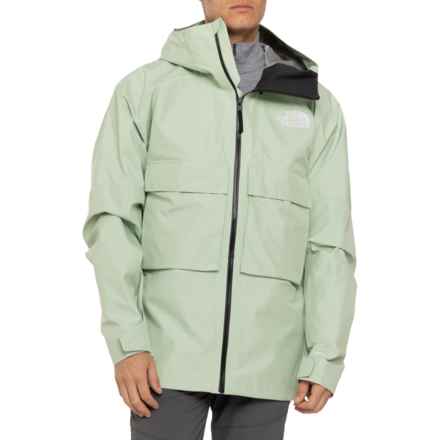 The North Face Sidecut Gore-Tex® Ski Jacket - Waterproof in Misty Sage