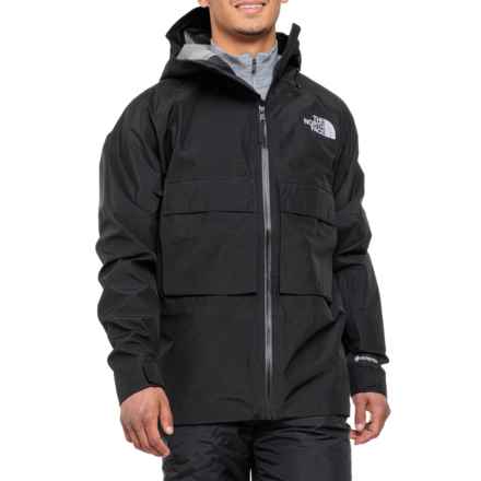 The North Face Sidecut Gore-Tex® Ski Jacket - Waterproof in Tnf Black